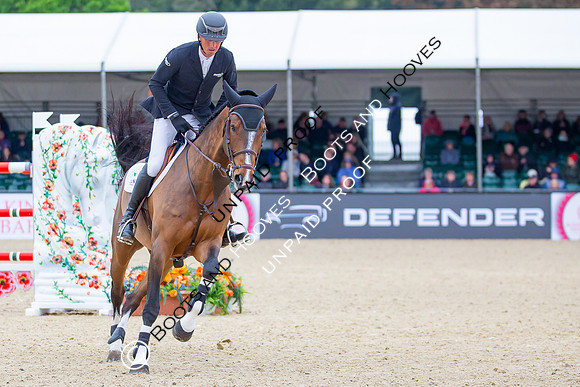 The Royal Windsor Horse Show