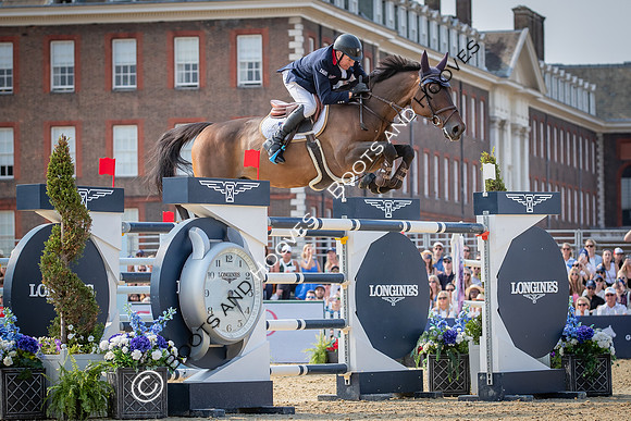 LGCT London