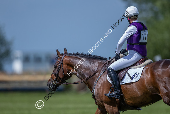 The Childeric Saddles Little Downham (1)