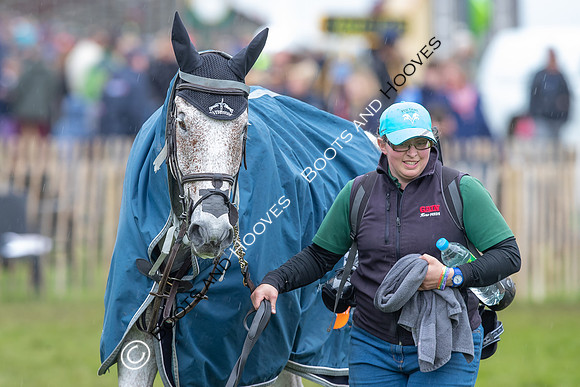 Badminton Horse Trials presented by Mars Equestrian