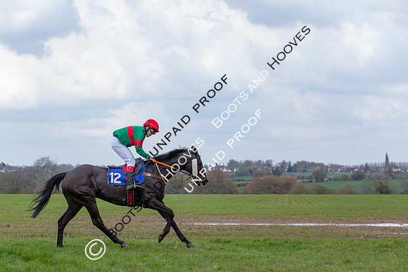 High Easter Point to Point