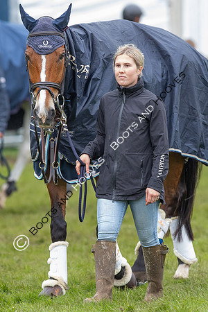 Badminton Horse Trials presented by Mars Equestrian