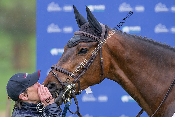 Badminton Horse Trials presented by Mars Equestrian