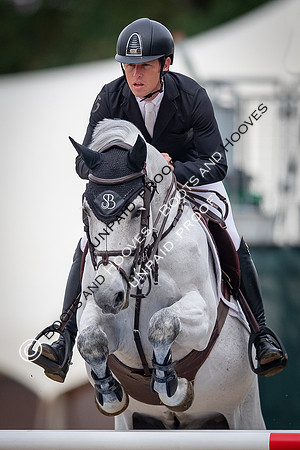 The Royal Windsor Horse Show