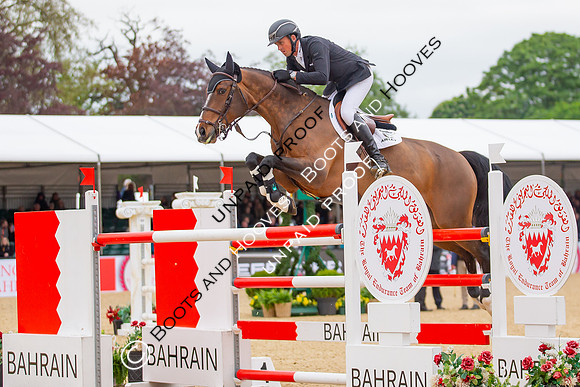 The Royal Windsor Horse Show
