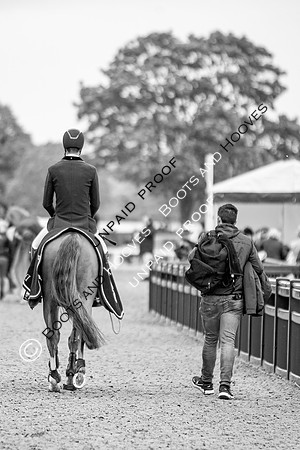 The Royal Windsor Horse Show
