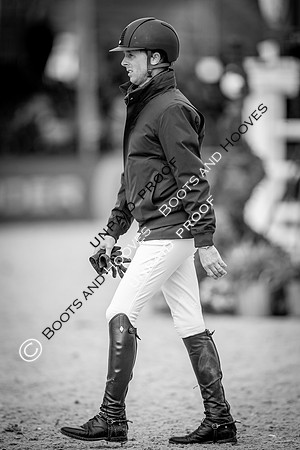 The Royal Windsor Horse Show