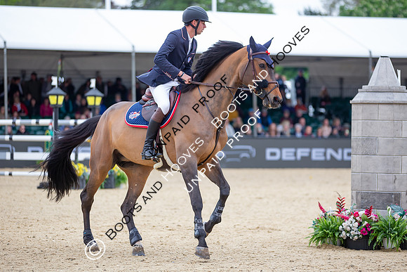 The Royal Windsor Horse Show