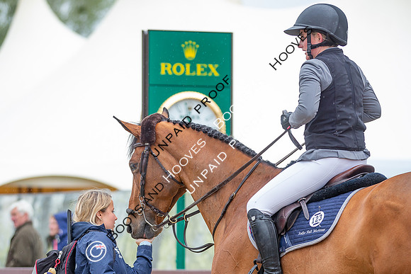 The Royal Windsor Horse Show