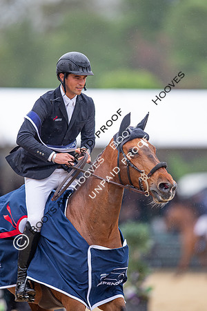 The Royal Windsor Horse Show