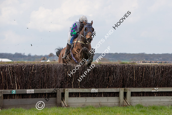 High Easter Point to Point