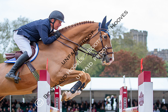 The Royal Windsor Horse Show