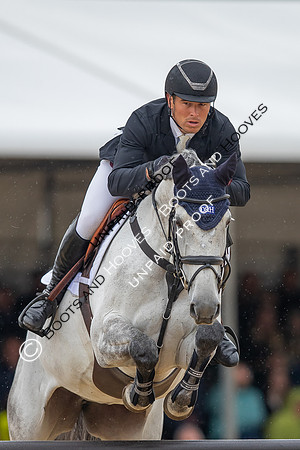 The Royal Windsor Horse Show