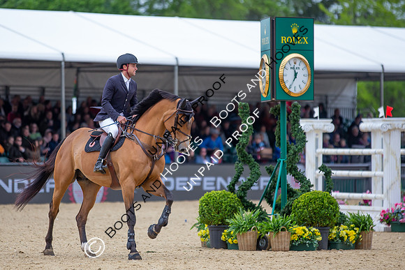 The Royal Windsor Horse Show