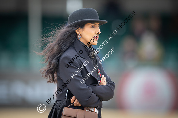 The Royal Windsor Horse Show