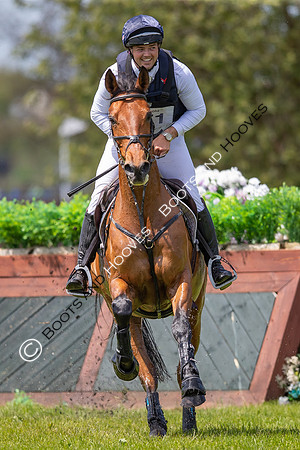 The Childeric Saddles Little Downham (1)