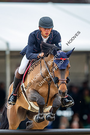 The Royal Windsor Horse Show