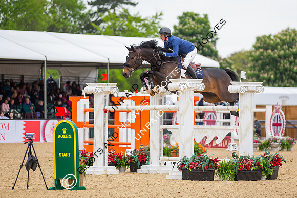 The Royal Windsor Horse Show