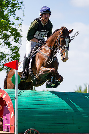 The Childeric Saddles Little Downham (1)