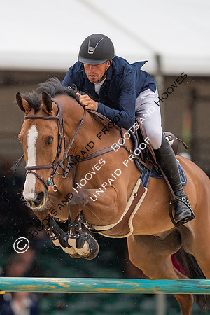 The Royal Windsor Horse Show