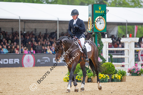 The Royal Windsor Horse Show