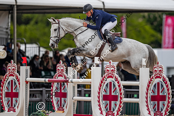 The Royal Windsor Horse Show