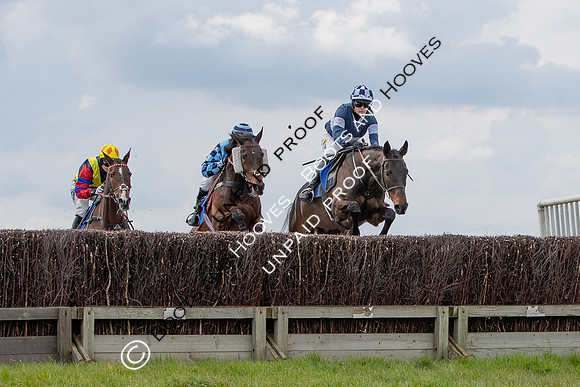 High Easter Point to Point