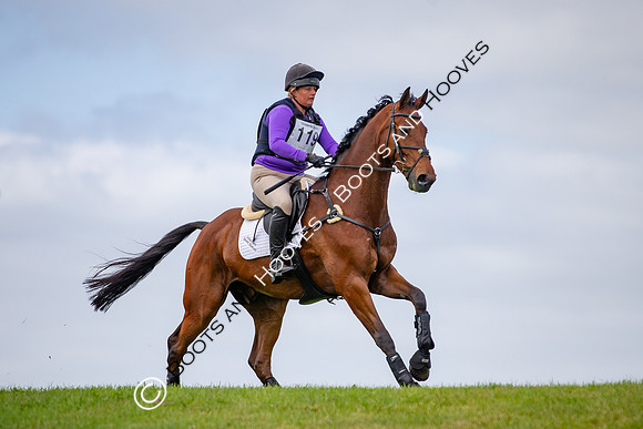 The Childeric Saddles Little Downham (1)