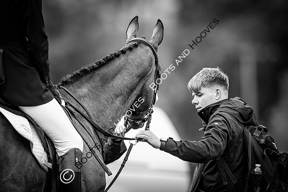 Badminton Horse Trials presented by Mars Equestrian