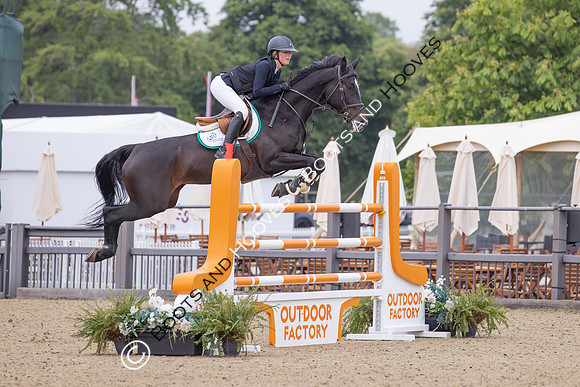 Royal Windsor Horse Show
