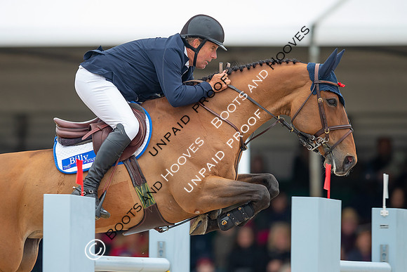 The Royal Windsor Horse Show