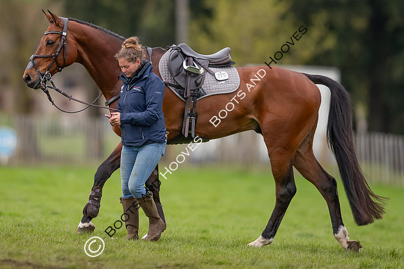 Badminton Horse Trials presented by Mars Equestrian