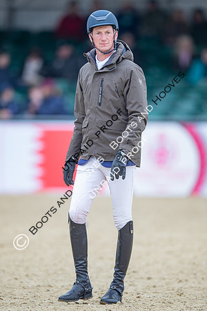The Royal Windsor Horse Show