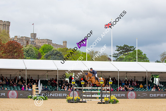 The Royal Windsor Horse Show