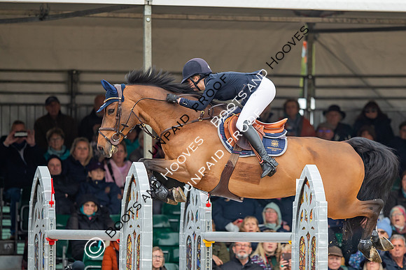 The Royal Windsor Horse Show