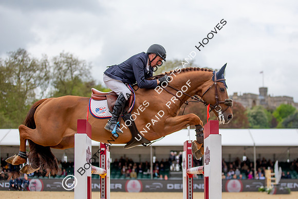 The Royal Windsor Horse Show