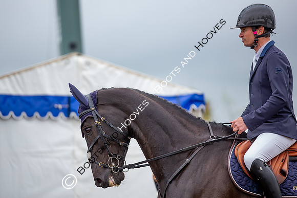 Badminton Horse Trials presented by Mars Equestrian