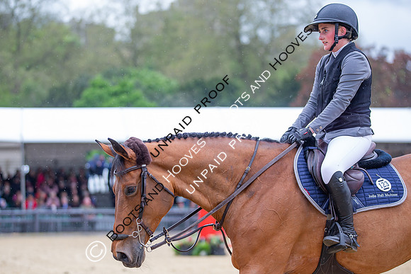 The Royal Windsor Horse Show