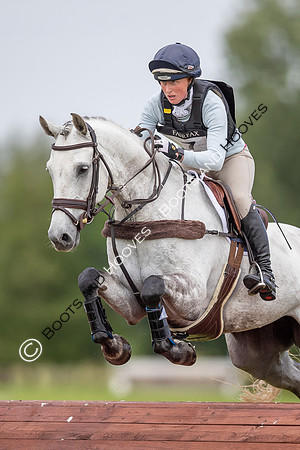 The Childeric Saddles Little Downham (1)