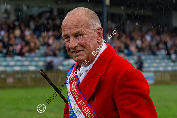 The Prenetics Royal International Horse Show