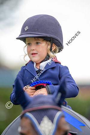 Science Supplements All England Jumping Championships