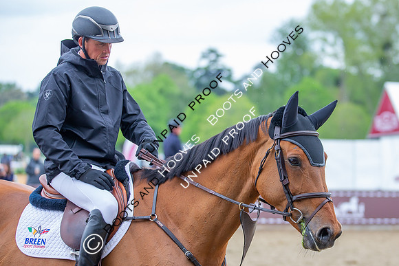 The Royal Windsor Horse Show