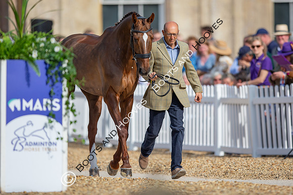 Badminton Horse Trials