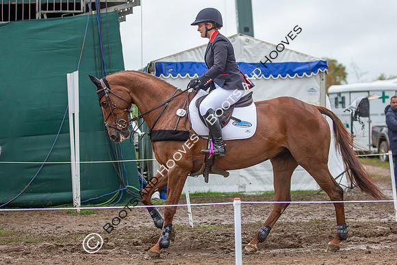 Badminton Horse Trials presented by Mars Equestrian