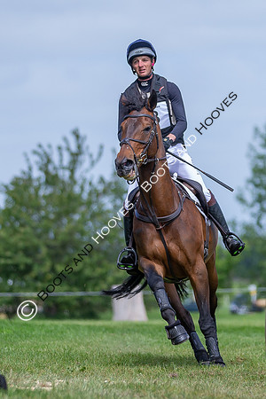 The Childeric Saddles Little Downham (1)
