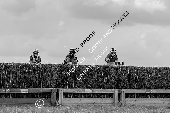 High Easter Point to Point