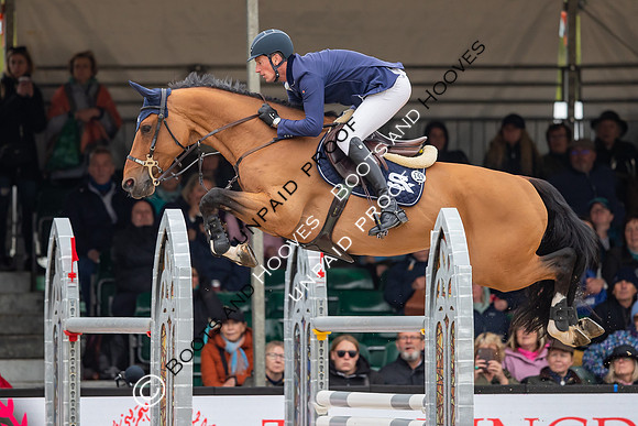 The Royal Windsor Horse Show