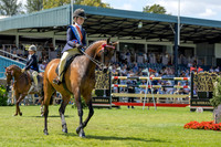 The Agria Royal International Horse Show