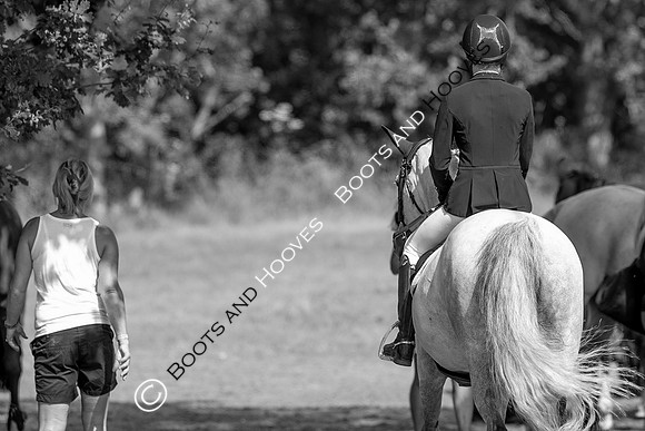 The Prenetics Royal International Horse Show