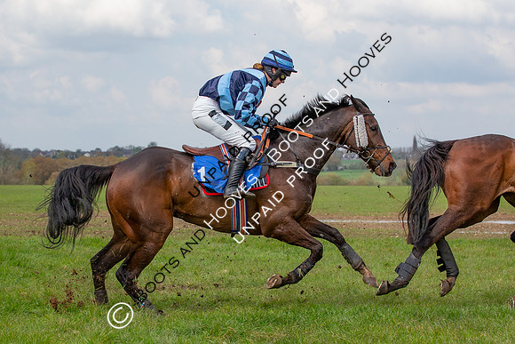 High Easter Point to Point